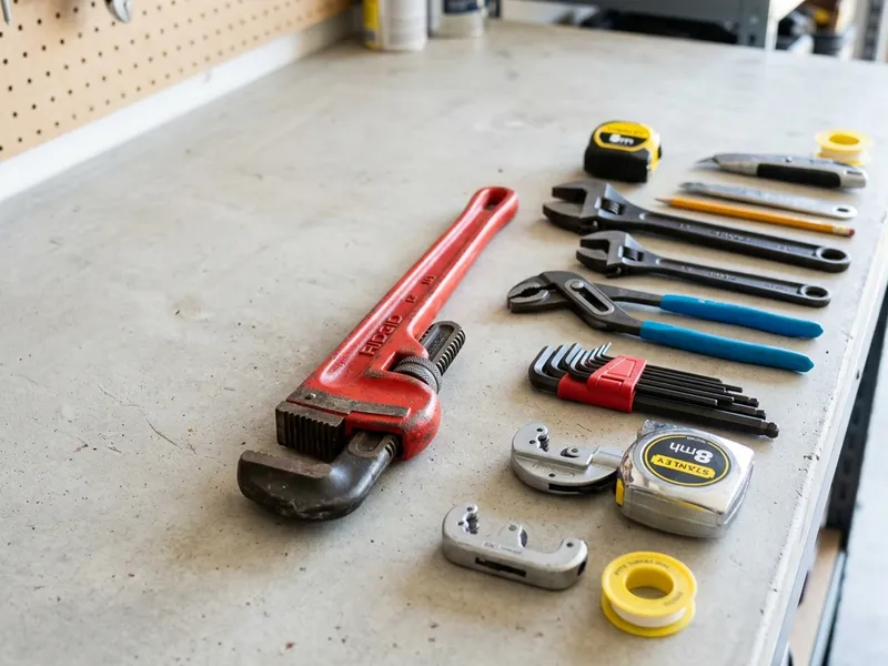 Emergency Plumber in Vanderwagen, NM